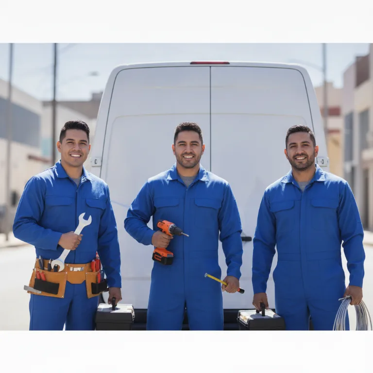 Reparação Estores equipe em Itapema